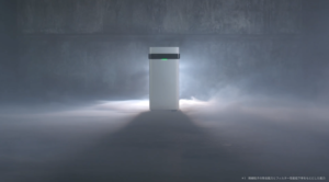 Airdog　清浄能力