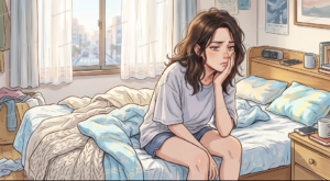 朝起きると顎がだるい、痛いことありませんか？歯軋りが原因かもしれません