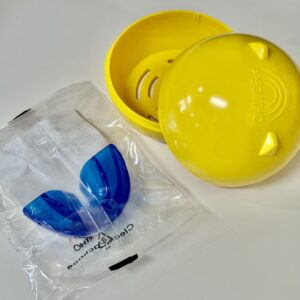 小児矯正のプレオルソについて